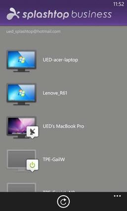 splashtop streamer download windows 10